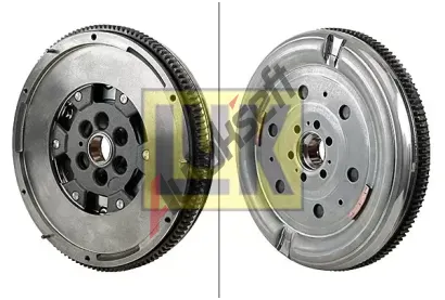 LuK Setrvank LuK DMF LK 415070210, 415 0702 10