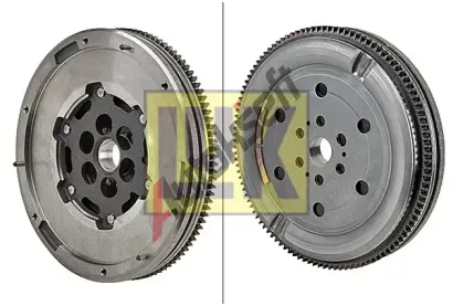 LuK Setrvank LuK DMF LK 415070310, LK 415 0703 10