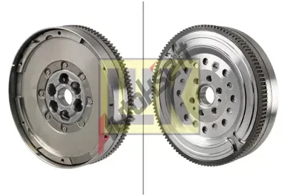 LuK Setrvačník LuK DMF LK 415070710, LK 415 0707 10  LuK Setrvačník LuK DMF LK 415070710, LK 415 0707 10
