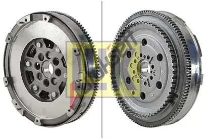 LuK Setrva�n�k LuK DMF LK 415 0708 10, LK 415070810