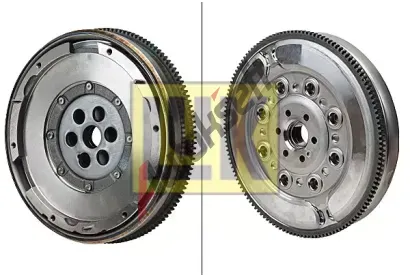 LuK Setrva�n�k LuK DMF LK 415 0709 10, LK 415070910