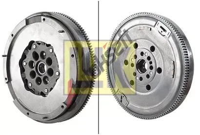 LuK Setrvank LuK DMF LK 415071410, LK 415 0714 10