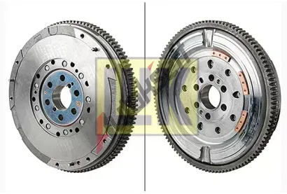 LuK Setrvank LuK DMF LK 415072010, LK 415 0720 10