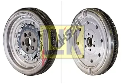 LuK Setrvank LuK DMF LK 415 0727 09, LK 415072709