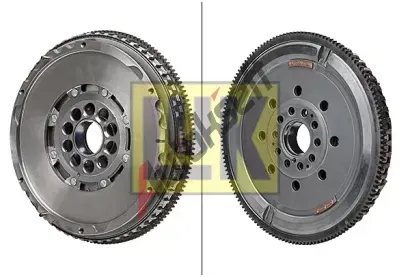 LuK Setrvačník LuK DMF LK 415 0735 10, LK 415073510 LuK Setrvačník LuK DMF LK 415 0735 10, LK 415073510
