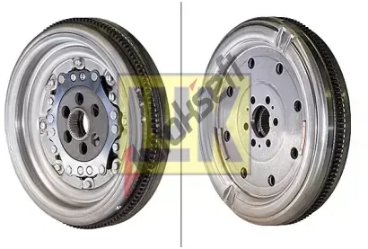 LuK Setrvank LuK DMF LK 415073609, LK 415 0736 09