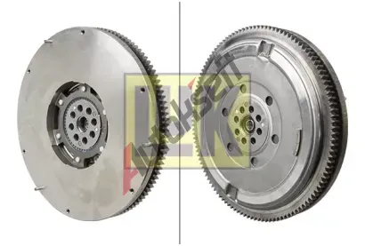 LuK Setrva�n�k LuK DMF LK 415 0808 10, LK 415080810
