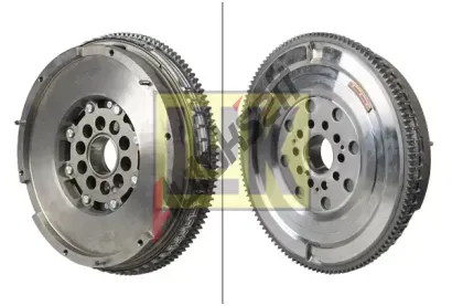 LuK Setrvačník LuK DMF LK 415 0809 10, LK 415080910 LuK Setrvačník LuK DMF LK 415 0809 10, LK 415080910