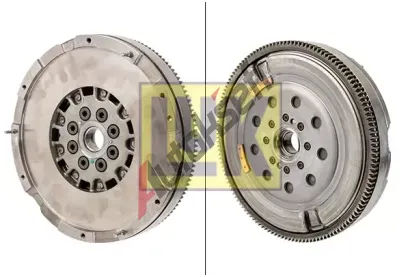 LuK Setrvačník LuK DMF LK 415081810, 415 0818 10 LuK Setrvačník LuK DMF LK 415081810, 415 0818 10