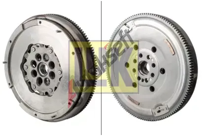 LuK Setrvank LuK DMF LK 415085610, LK 415 0856 10