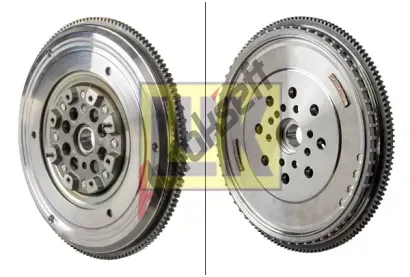 LuK Setrva�n�k LuK DMF LK 415085809, 415 0858 09
