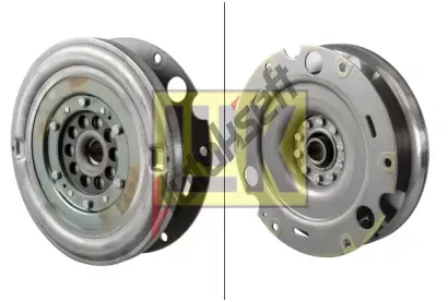 LuK Setrvačník LuK DMF LK 415 0862 09, LK 415086209 LuK Setrvačník LuK DMF LK 415 0862 09, LK 415086209