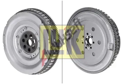 LuK Setrvačník LuK DMF LK 415 0888 09, LK 415088809 LuK Setrvačník LuK DMF LK 415 0888 09, LK 415088809