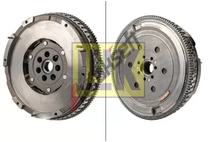 LuK Setrvačník LuK DMF LK 415 0890 10, LK 415089010  LuK Setrvačník LuK DMF LK 415 0890 10, LK 415089010