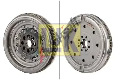 LuK Setrvank LuK DMF LK 415089109, 415 0891 09