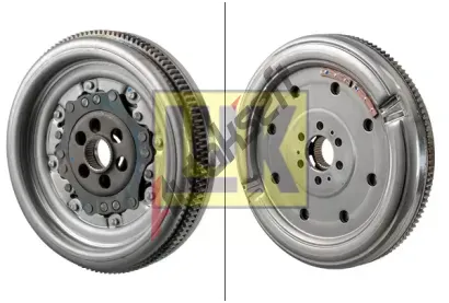 LuK Setrvank LuK DMF LK 415 0895 09, LK 415089509