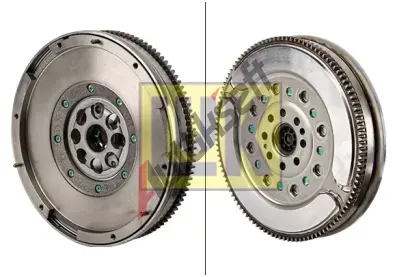 LuK Setrvačník LuK DMF LK 415089810, 415 0898 10 LuK Setrvačník LuK DMF LK 415089810, 415 0898 10