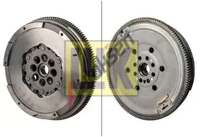 LuK Setrvank LuK DMF LK 415091510, 415 0915 10