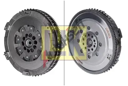 LuK Setrvačník LuK DMF LK 415091910, 415 0919 10 LuK Setrvačník LuK DMF LK 415091910, 415 0919 10