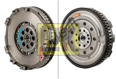 LuK Setrva�n�k LuK DMF LK 415093810, 415 0938 10