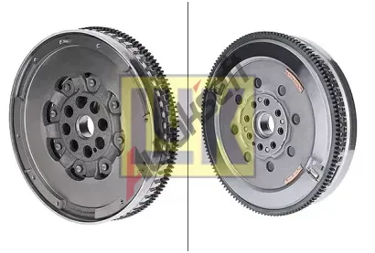 LuK Setrvačník LuK DMF LK 415094010, 415 0940 10 LuK Setrvačník LuK DMF LK 415094010, 415 0940 10