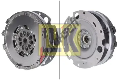 LuK Setrvank LuK DMF LK 415095410, 415 0954 10