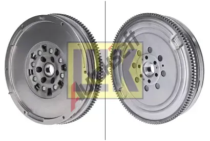 LuK Setrvačník LuK DMF LK 415095510, 415 0955 10  LuK Setrvačník LuK DMF LK 415095510, 415 0955 10