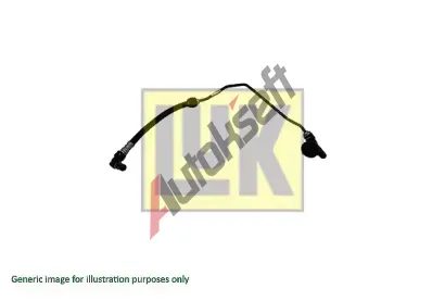 LuK Spojkov veden LK 418038810, 418 0388 10