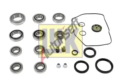 LuK Opravna sada, mechanicka prevodovka LK 462005710, LK 462 0057 10