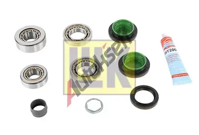 LuK Opravn� sada diferenci�lu LK 462014710, LK 462 0147 10