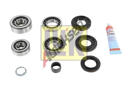 LuK Opravná sada diferenciálu LK 462014810, LK 462 0148 10 LuK Opravná sada diferenciálu LK 462014810, LK 462 0148 10