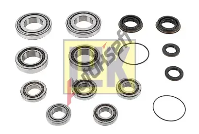 LuK Opravna sada, mechanicka prevodovka LK 462015010, LK 462 0150 10