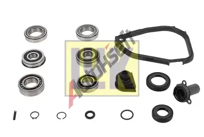 LuK Opravna sada, mechanicka prevodovka LK 462015110, LK 462 0151 10