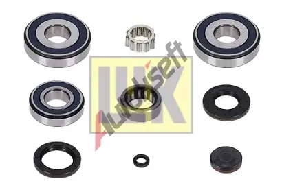 LuK Opravna sada, mechanicka prevodovka LK 462015210, LK 462 0152 10