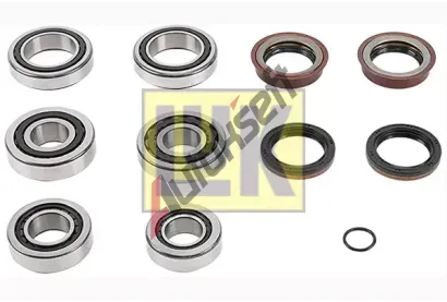 LuK Opravna sada, mechanicka prevodovka LK 462015310, LK 462 0153 10
