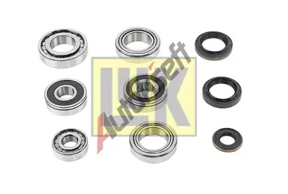 LuK Opravna sada, mechanicka prevodovka LK 462015410, LK 462 0154 10