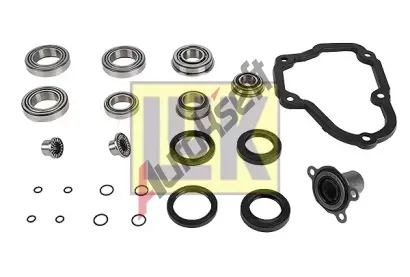 LuK Opravna sada, mechanicka prevodovka LK 462015610, LK 462 0156 10