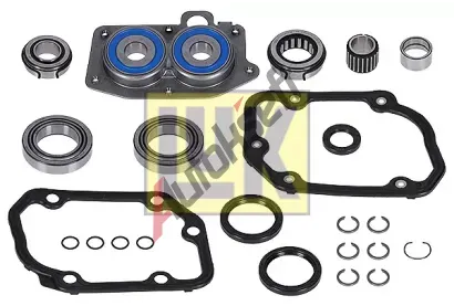 LuK Opravna sada, mechanicka prevodovka LK 462019510, LK 462 0195 10