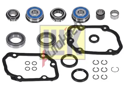 LuK Opravna sada, mechanicka prevodovka LK 462019610, LK 462 0196 10