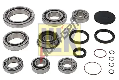 LuK Opravna sada, mechanicka prevodovka LK 462020010, LK 462 0200 10