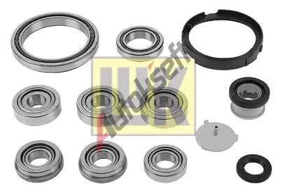 LuK Opravna sada, mechanicka prevodovka LK 462020210, LK 462 0202 10 LuK Opravna sada, mechanicka prevodovka LK 462020210, LK 462 0202 10