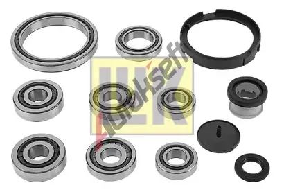 LuK Opravna sada, mechanicka prevodovka LK 462020310, LK 462 0203 10