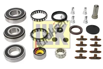 LuK Opravna sada, mechanicka prevodovka LK 462020410, LK 462 0204 10
