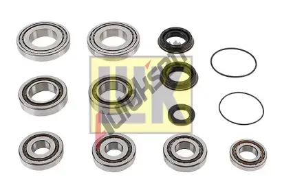 LuK Opravná sada, mechanická převodovka LK 462021010, 462 0210 10 LuK Opravná sada, mechanická převodovka LK 462021010, 462 0210 10