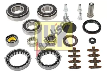 LuK Opravna sada, mechanicka prevodovka LK 462021110, LK 462 0211 10