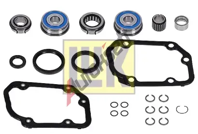 LuK Opravna sada, mechanicka prevodovka LK 462021210, LK 462 0212 10