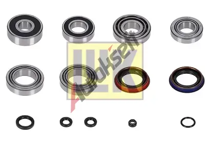 LuK Opravn sada, mechanick pevodovka LuK GearBOX LK 462021710, 462 0217 10