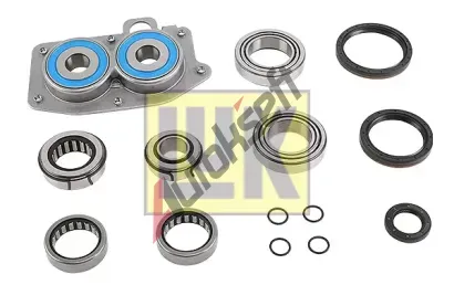 LuK Opravna sada, mechanicka prevodovka LK 462 0223 10, 462 0223 10