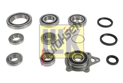 LuK Opravn sada, mechanick pevodovka LuK GearBOX LK 462023510, 462 0235 10