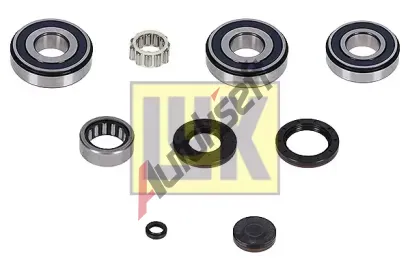 LuK Opravna sada, mechanicka prevodovka LK 462023910, LK 462 0239 10